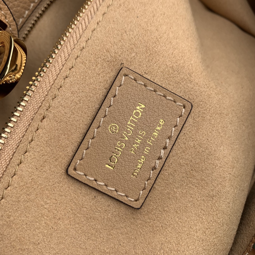 LV Top Handle Bags